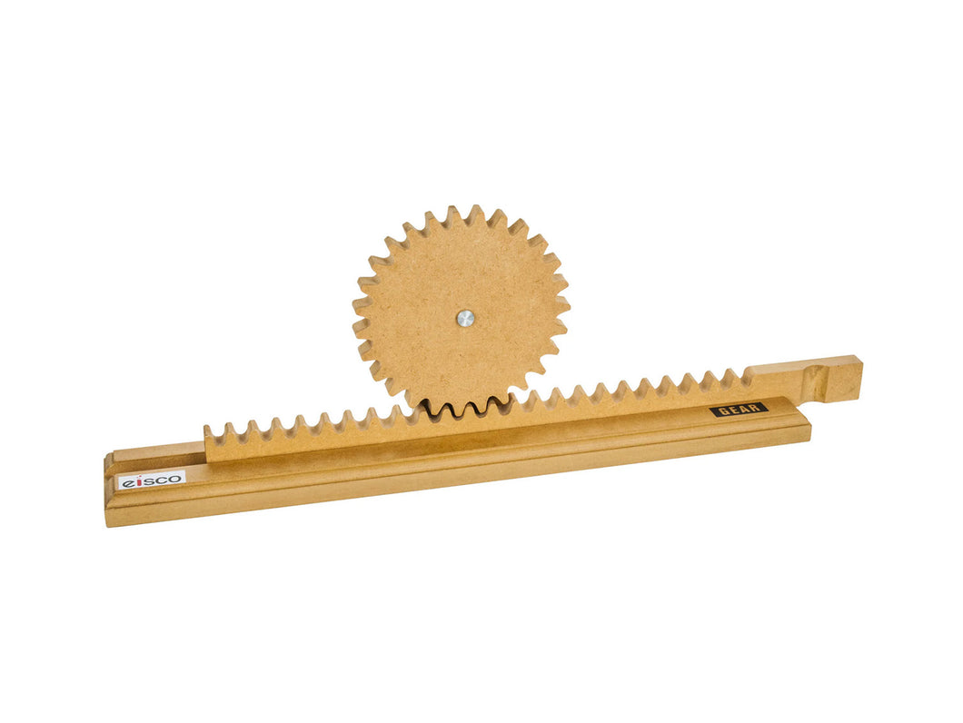 SIMPLE MACHINE - GEAR