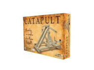 ROMAN CATAPULT WOODEN KIT