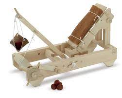 ROMAN ONAGER WOODEN KIT