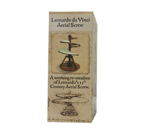 DA VINCI AERIAL SCREW MINIATURE