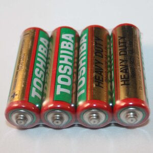 BATTERIES