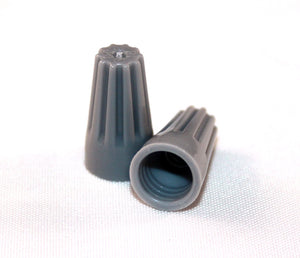 CONNECTORS - SCREW ON (PACK OF 100)