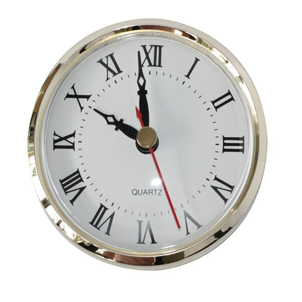 INSERT CLOCK | ICL80 – Advanced Clock Movements