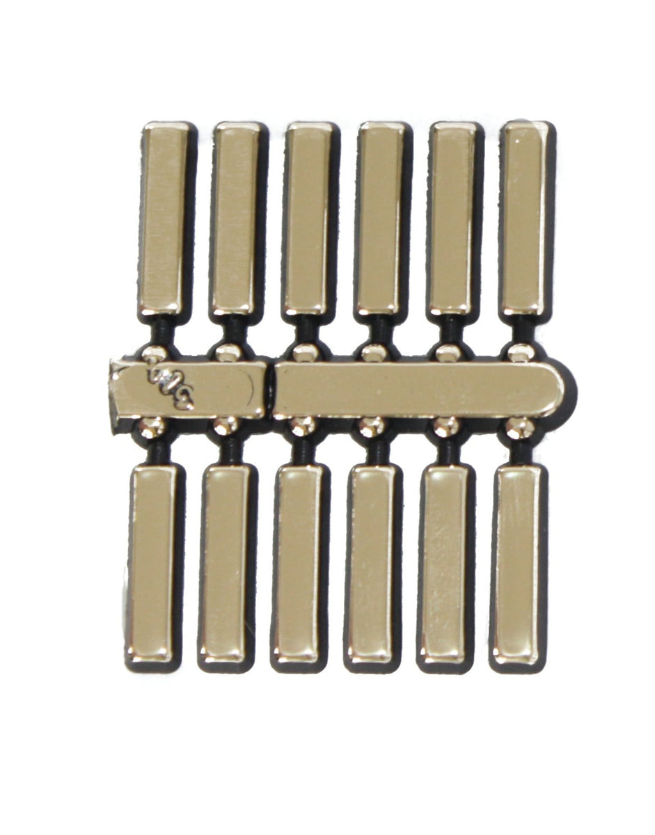 BAR CLOCK NUMERALS – Advanced Clock Movements