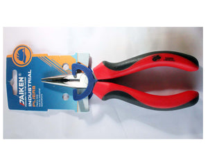 LONG NOSE PLIERS – INSULATED